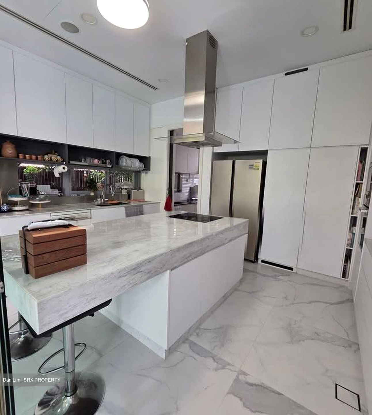 Serangoon Garden Estate (D19), Detached #572263961